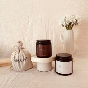 Forest Veil <br> <span style="color: #7F7F7F; font-size: 0.9em; font-weight: 400;"> Mystic Woods • Moonlit Meadow</span>
