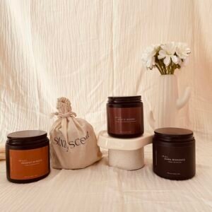 Amber Oud Mystique - 2025 <br> <span style="color: #7F7F7F; font-size: 0.9em; font-weight: 400;"> Mystic Woods • Desert Mirage • Dark Romance</span>